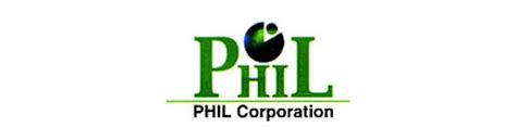 (주)필교역 PHIL Corporation.